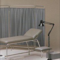 Hospital Privacy Screens