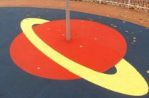 Anti-Shock Flooring