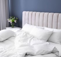 Hotel duvets