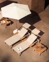 Sun Loungers