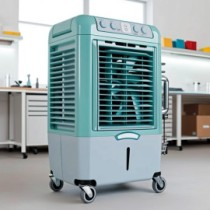 Industrial air coolers
