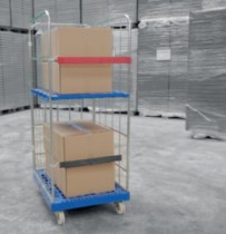 Roll Containers