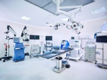 Operating room