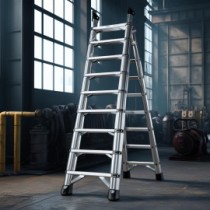 Telescopic Ladders