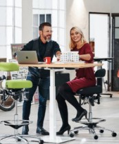 Standing Desks