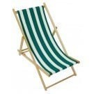 Deckchairs