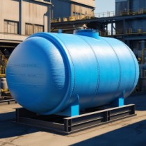 Water tanks