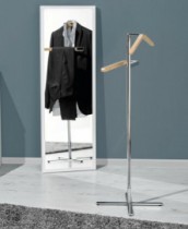 Valet stands