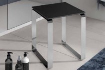 Bathroom stools