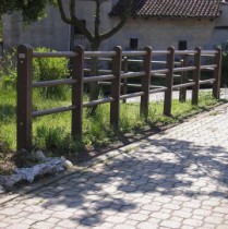 Fencing