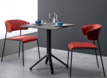 Furnishing tables
