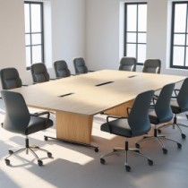 Conference tables