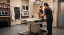 Veterinary Radiology Tables