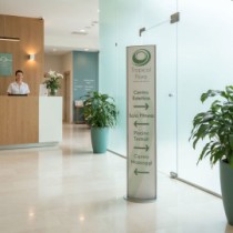 Advertising Totems