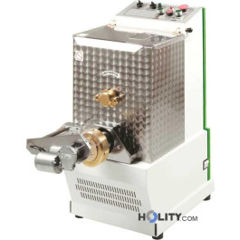 Fresh pasta machine 8 kg h09111