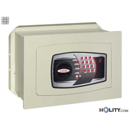 Electronic digital combination safe h0307