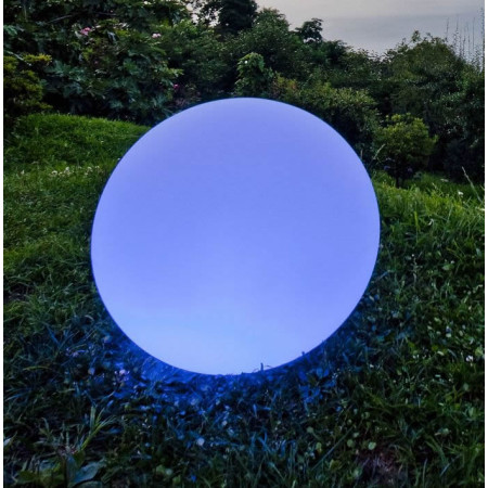Multicolor ball of light H10405
