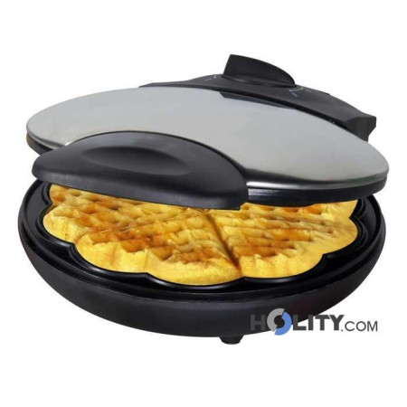 Waffle maker h4814