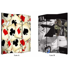 Booth sided design h11811