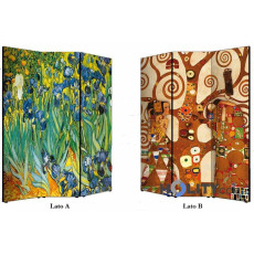 Booth sided design h11812