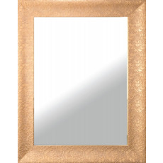 Specchio reversibile con cornice in legno h3910