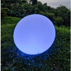 Multicolor ball of light H10405