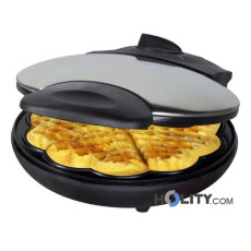 Waffle maker h4814
