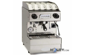 Coffee-machine-1 group-automatic-h18311