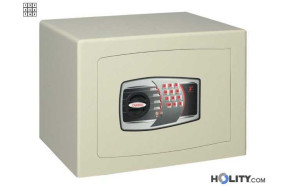Electronic safe h0303