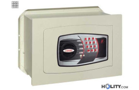 Electronic digital combination safe h0307