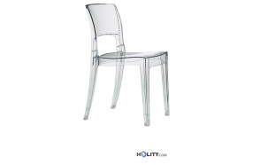 Chair scab isy antishock h74273 transparent