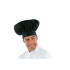 cappello-cuoco-h6529-nero