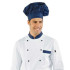 cappello-chef-in-cotone-blu