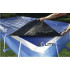 Cover for above ground pools polypropylene diameter 350 cm h17461