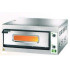 Electric oven for pizza h0988