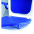Padding of the seat with backrest and armrests h13412