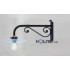 Wall-lamp-in-wrought-iron-h16812