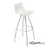stool-in-chromed-steel-to-assemble-h74167