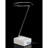 Umbrella stand design with marble base h9748
