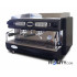 Professional coffee maker 2 groups automatic h18301