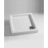 Square shower tray 75x75 h11626