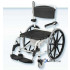 Shower wheelchair h9928
