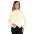 spencer-donna-in-poliestere-crema