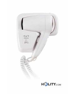 hair dryer with shaver socket 