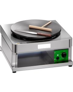 Crepe gas one-plate h0961