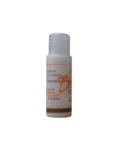 Shampoo with vitamin B5 for hotel h5414