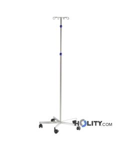 stainless-steel-iv-pole-h442-11