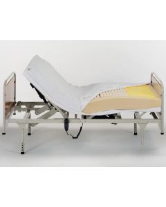 Materasso antidecubito xxl con fodera idrorepellente h30914