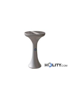 ashtray-with-stainless-steel-grid-h26512