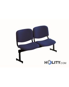 2-seater-waiting-room-bench-with-fireproof-seat-h34401